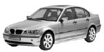 BMW E46 B1627 Fault Code