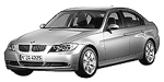 BMW E90 B1627 Fault Code